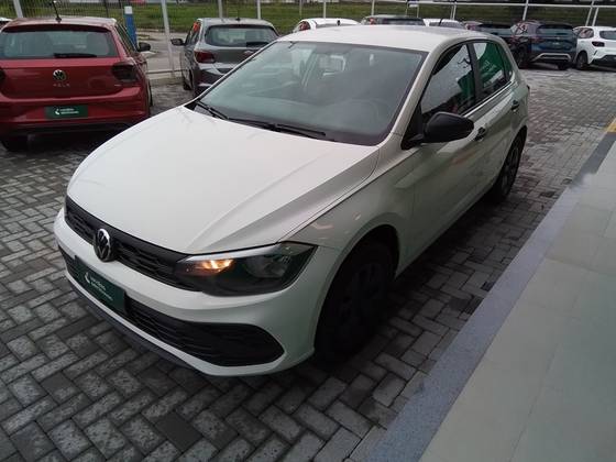 VOLKSWAGEN POLO 1.0 MPI TRACK MANUAL VOLKSWAGEN POLO 1.0 MPI TRACK MANUAL